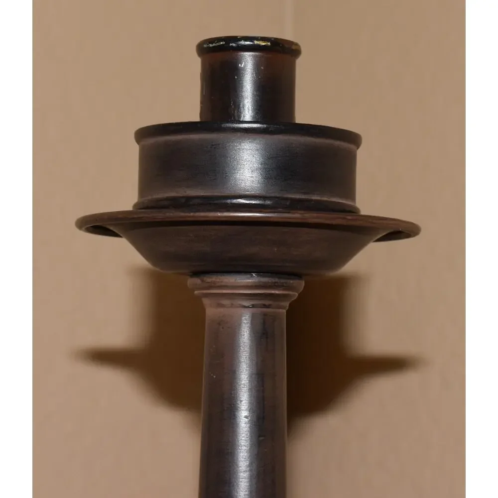 KREISS Architectural Bronze & Barley Twist 27